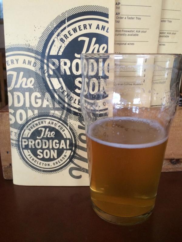 A Beer Named Sue