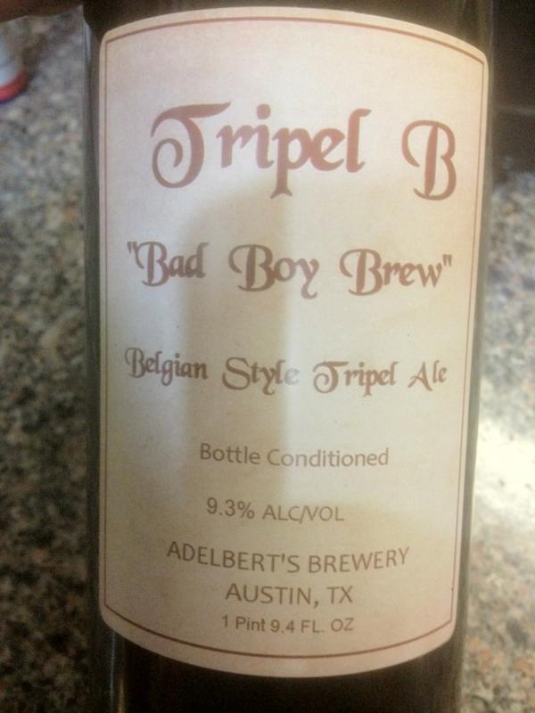 Tripel B