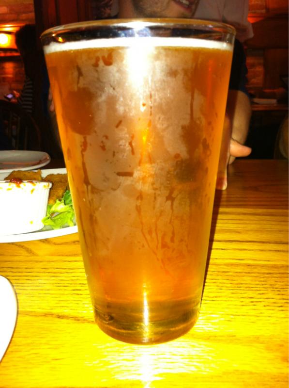 Victors’ Golden Ale