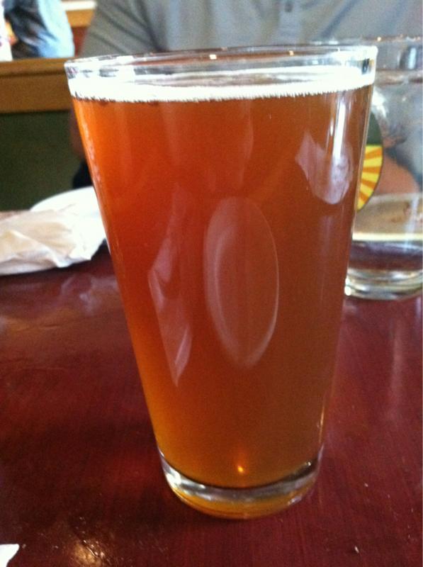 Imperial IPA