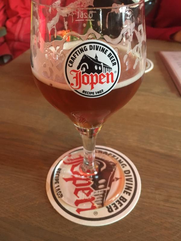 Black Tail IPA