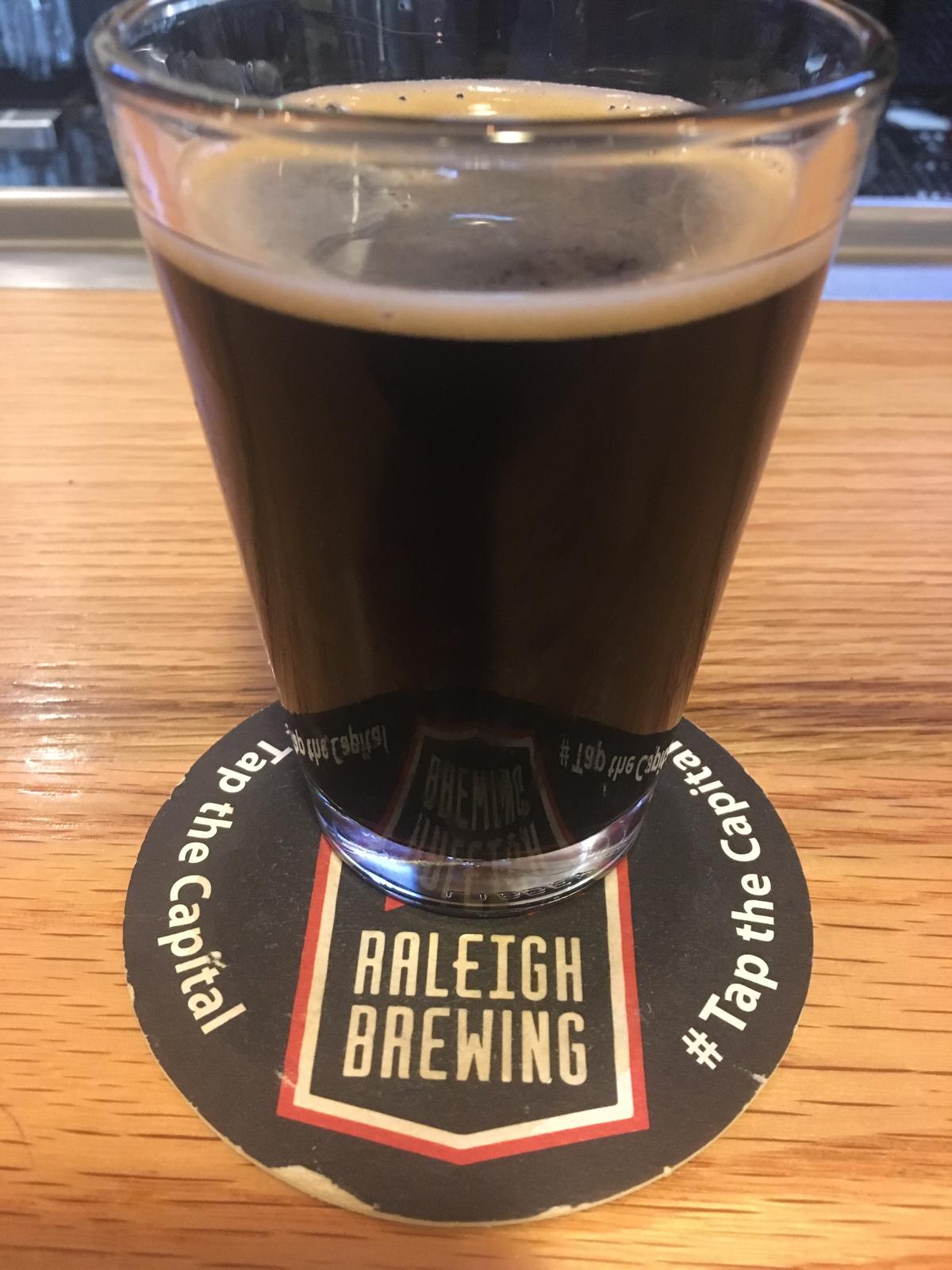 Hidden Pipe Coffee Porter