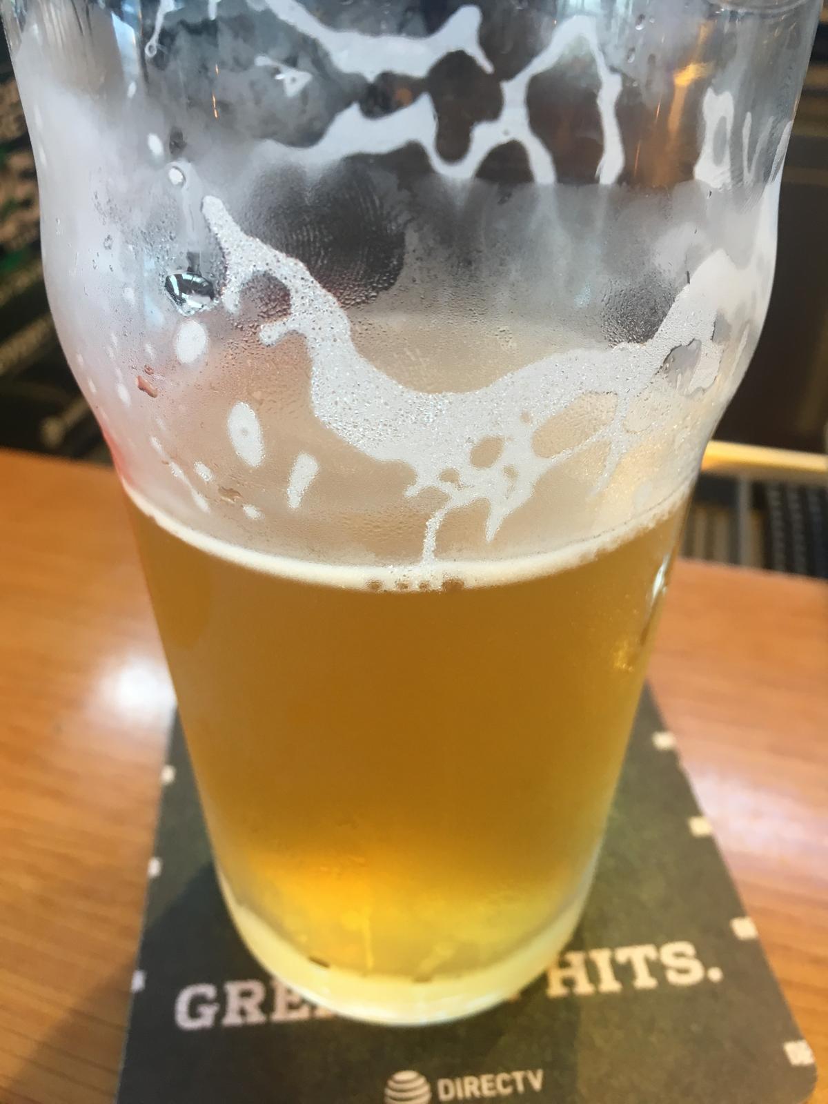 White Ale