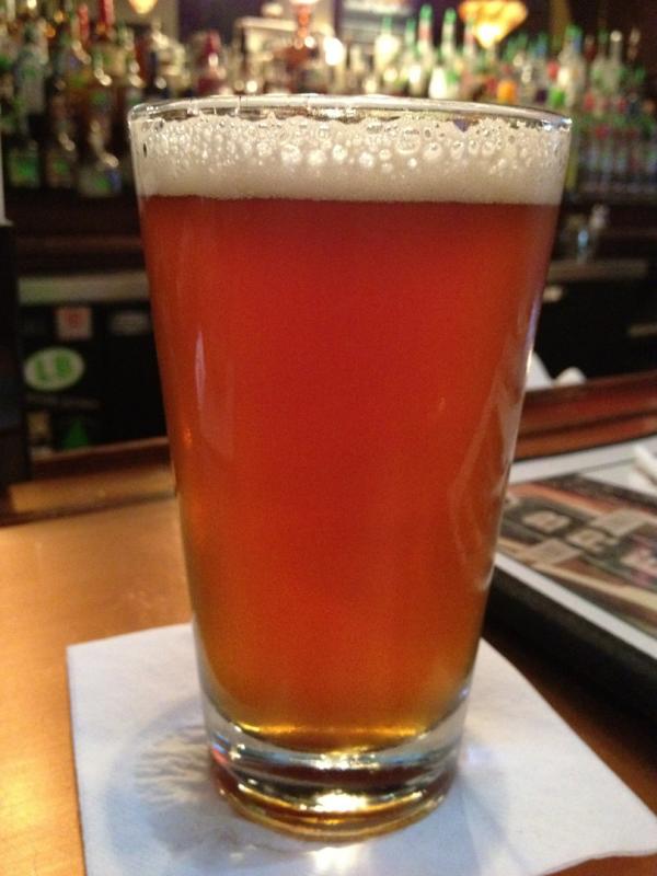 Front Street Port City IPA