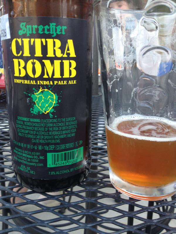 Citra Bomb