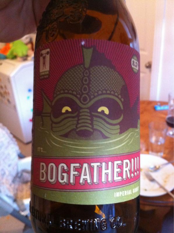 Bogfather