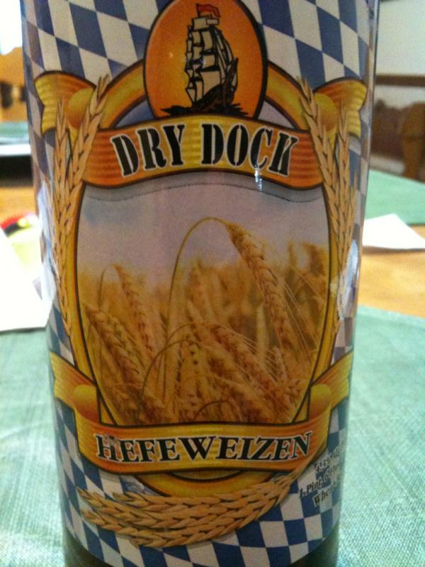 Hefeweizen