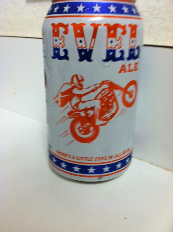 Evel Ale