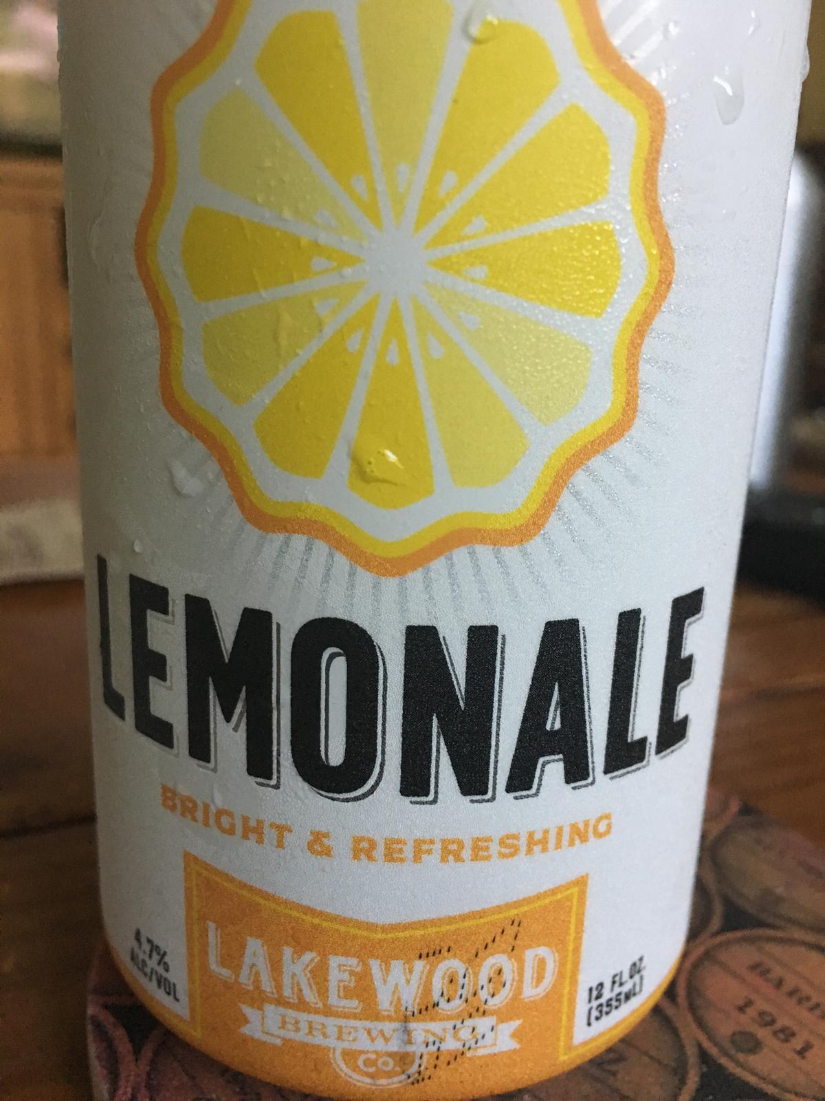 Lemonale