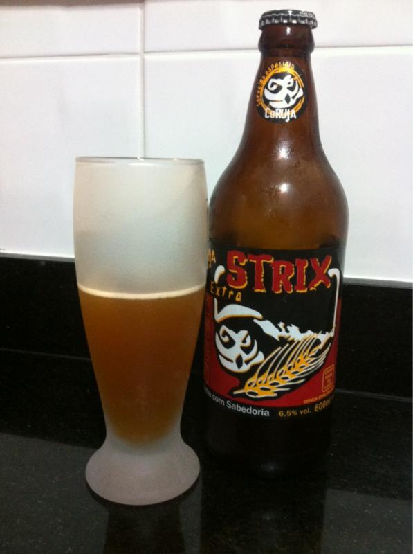Coruja Strix