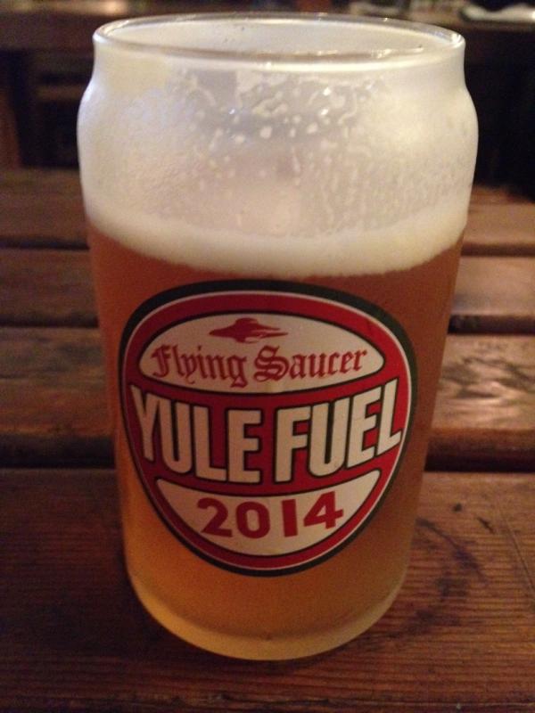 Yule Fuel
