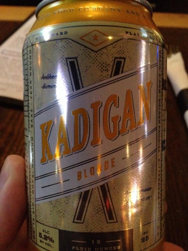 Kadigan