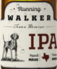 Texas Reserve IPA