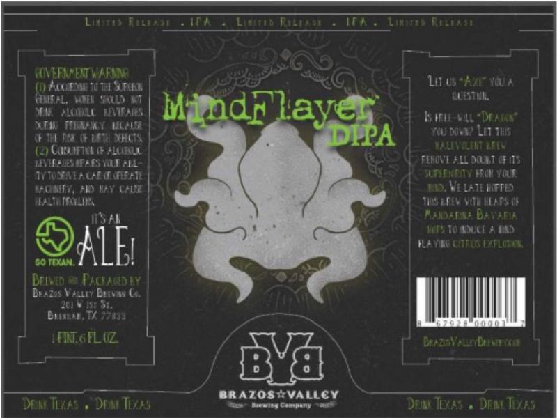 Mindflayer 