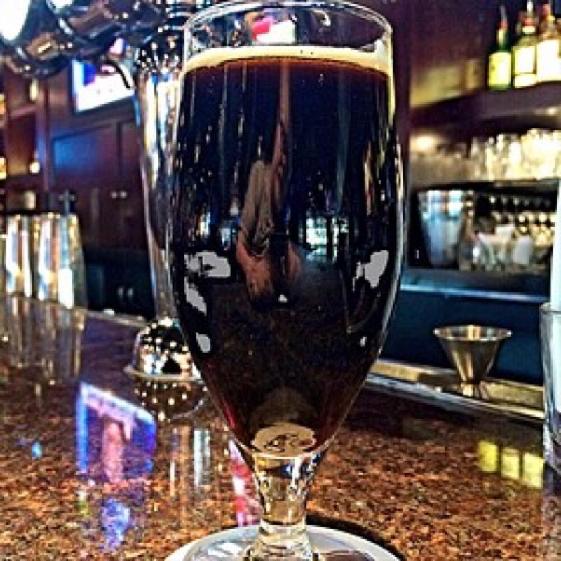 Tatonka Stout (Whiskey Barrel Aged)