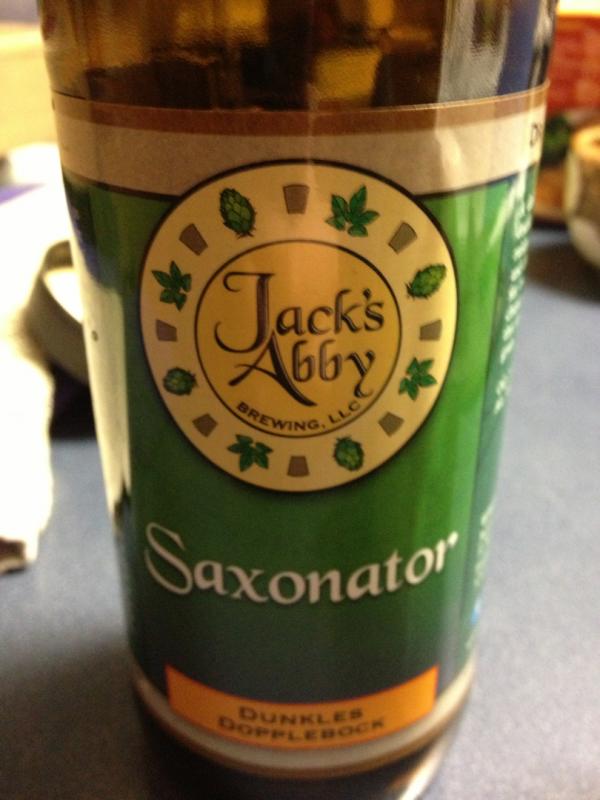 Saxonator