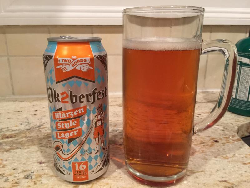 Ok2berfest