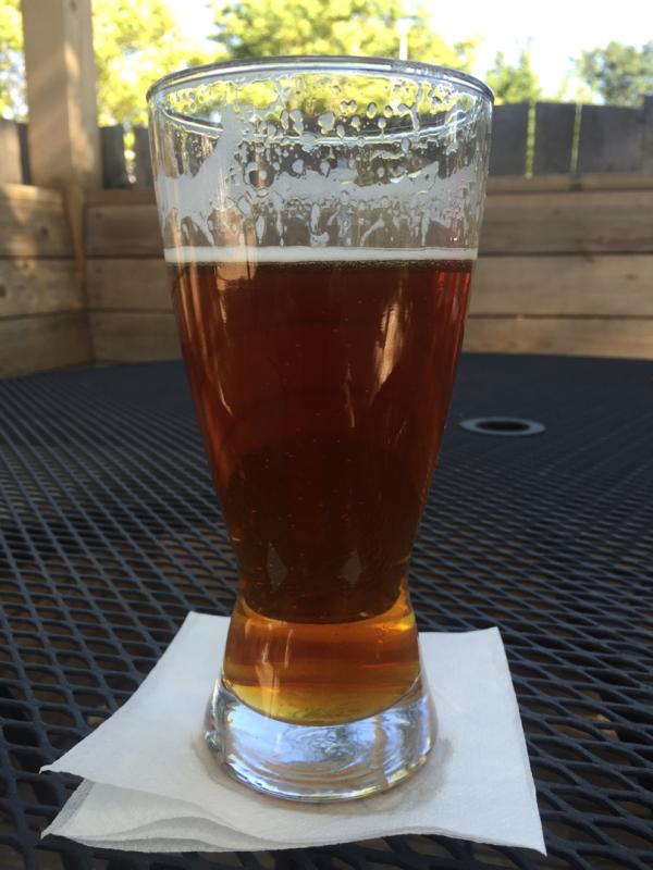 Cutthroat IPA