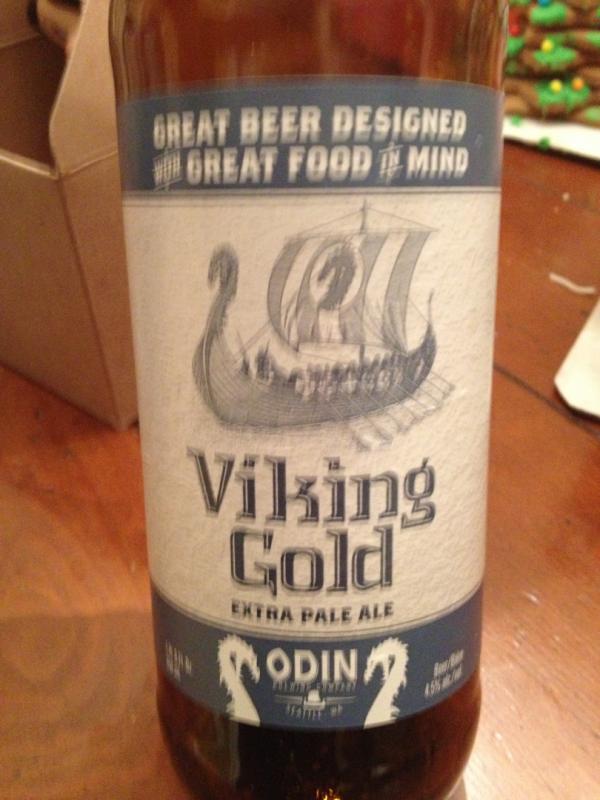 Viking Gold