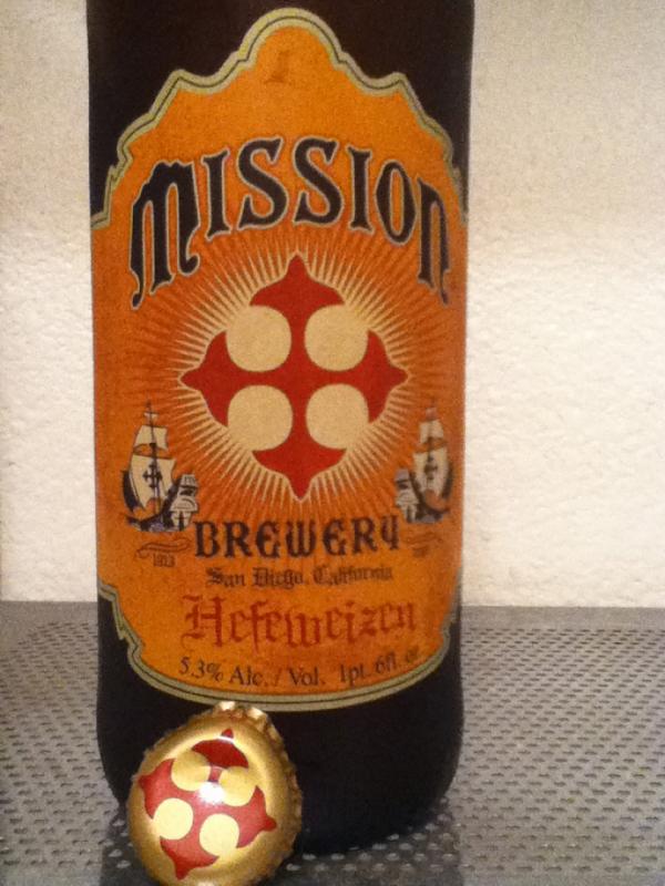 Hefeweizen