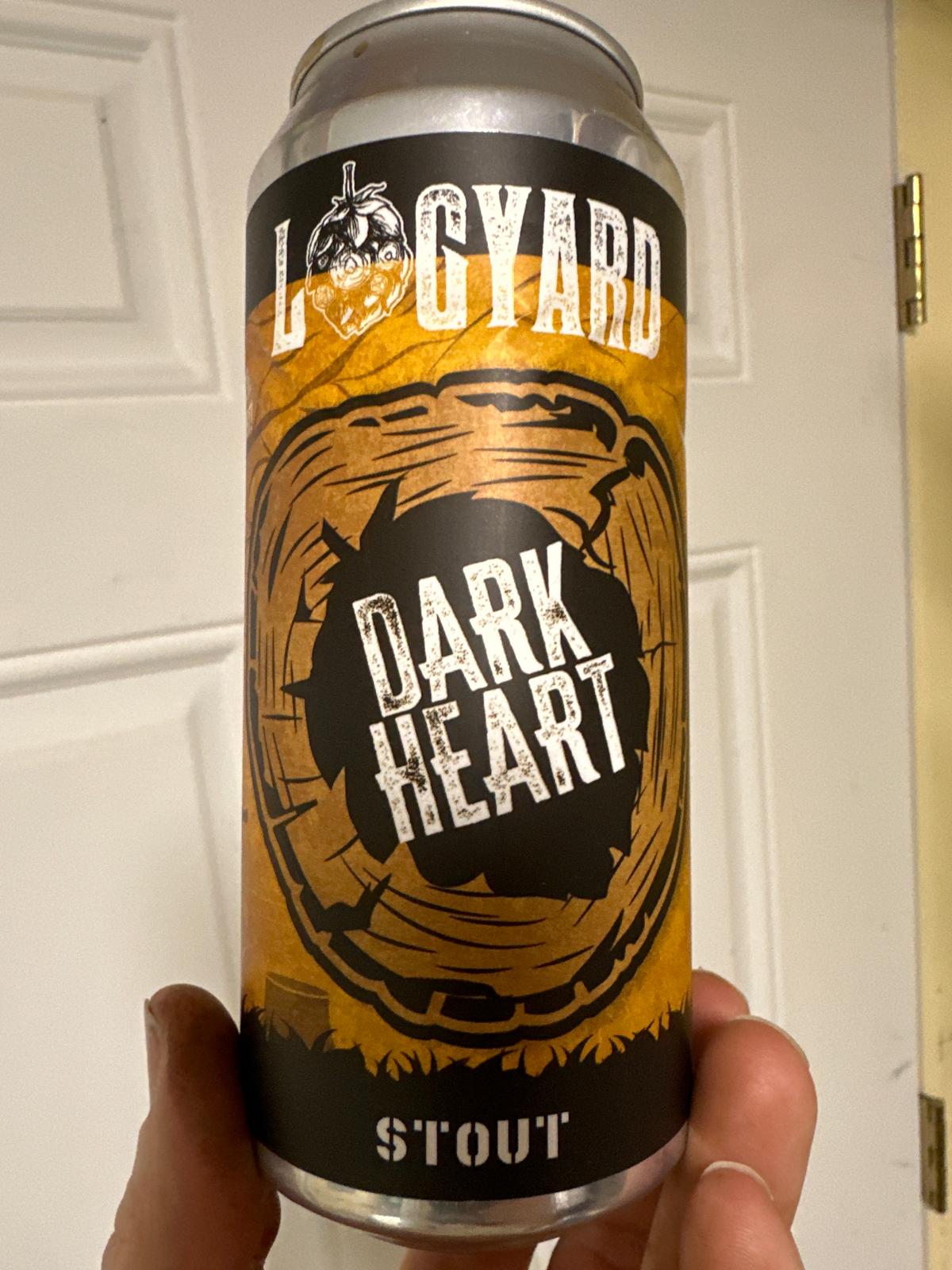 Dark Heart