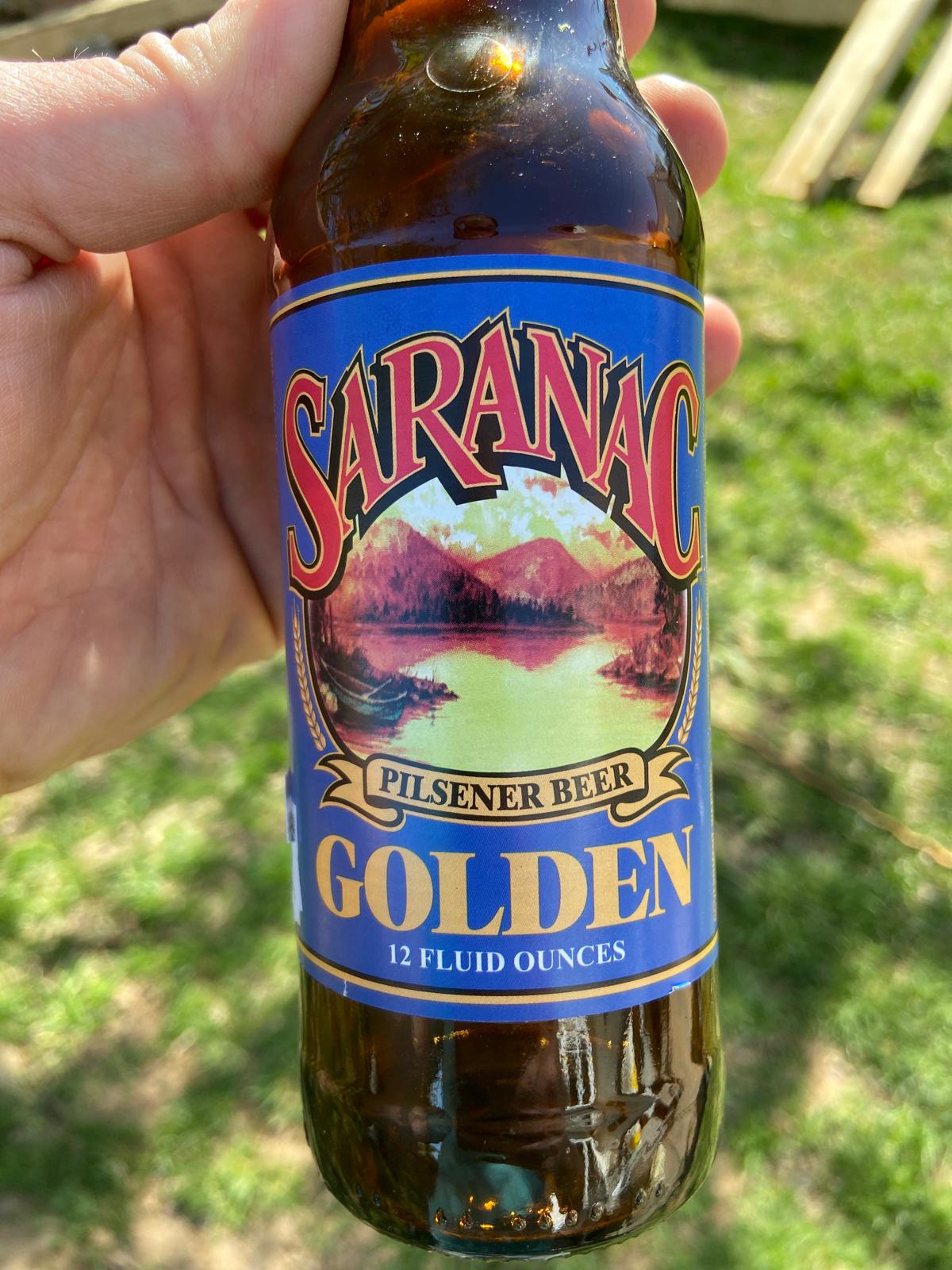 Golden Pilsener