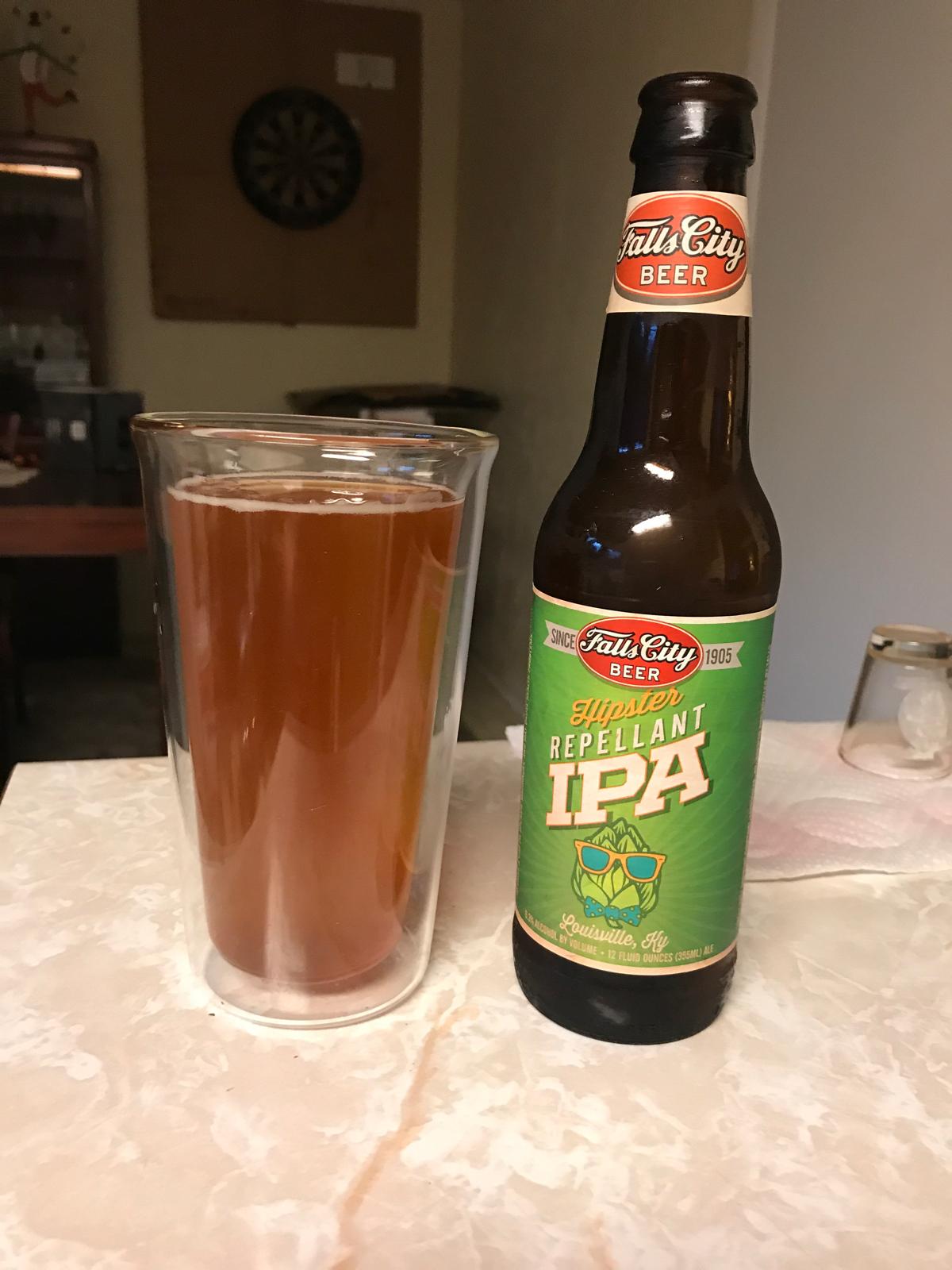 Repellant IPA