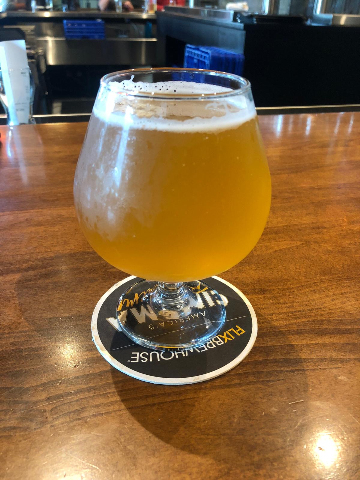 Nebulas Hazy IPA