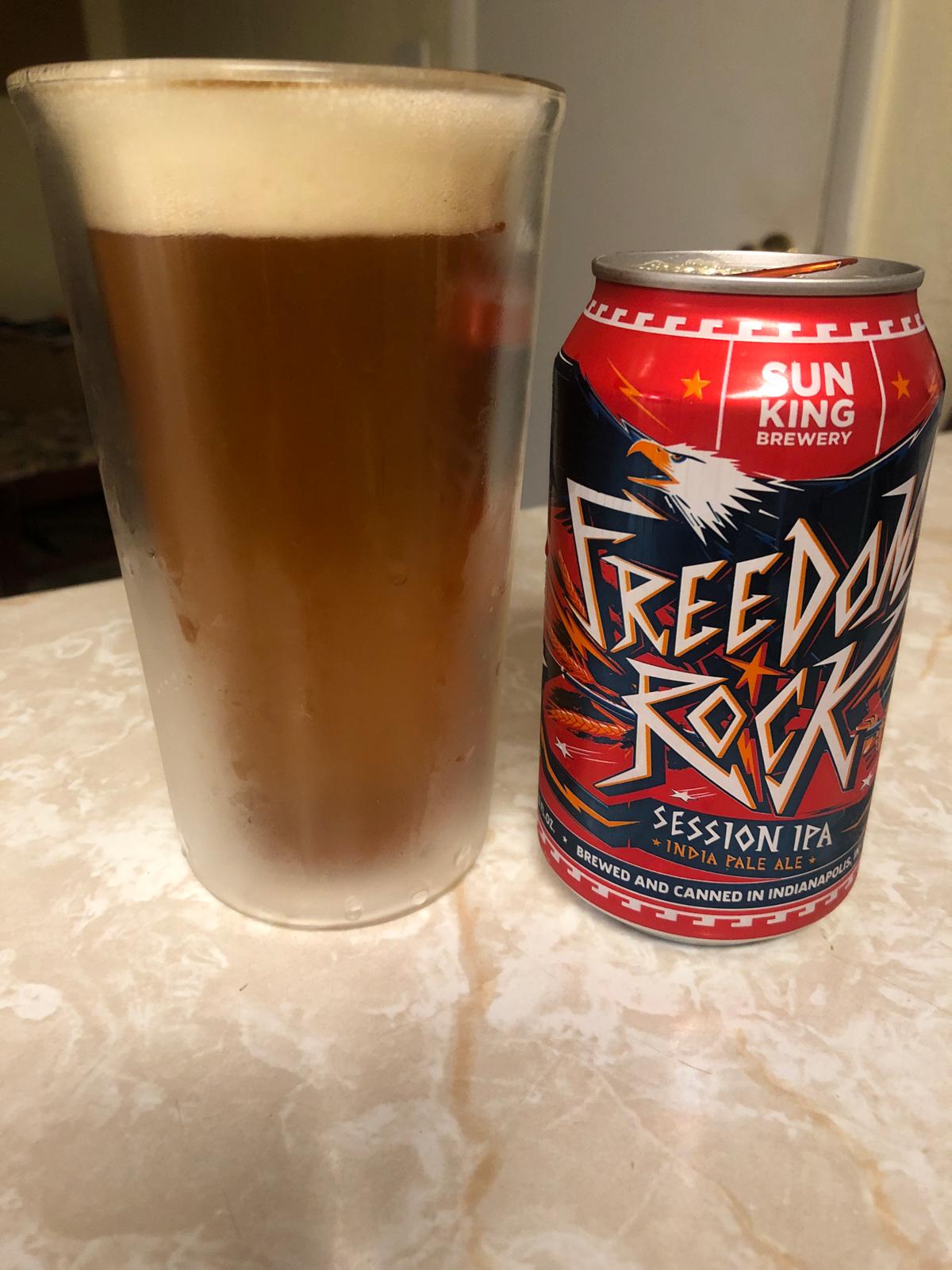 Freedom Rock