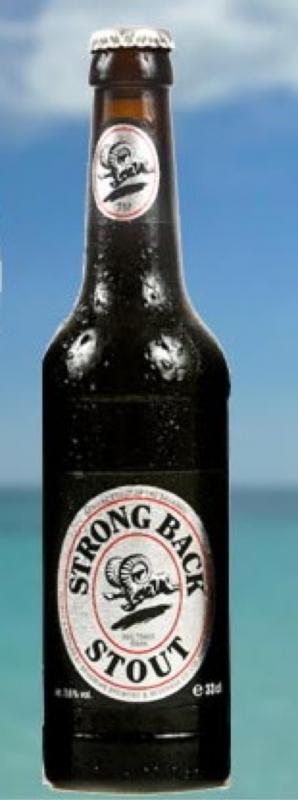 Strong Back Stout