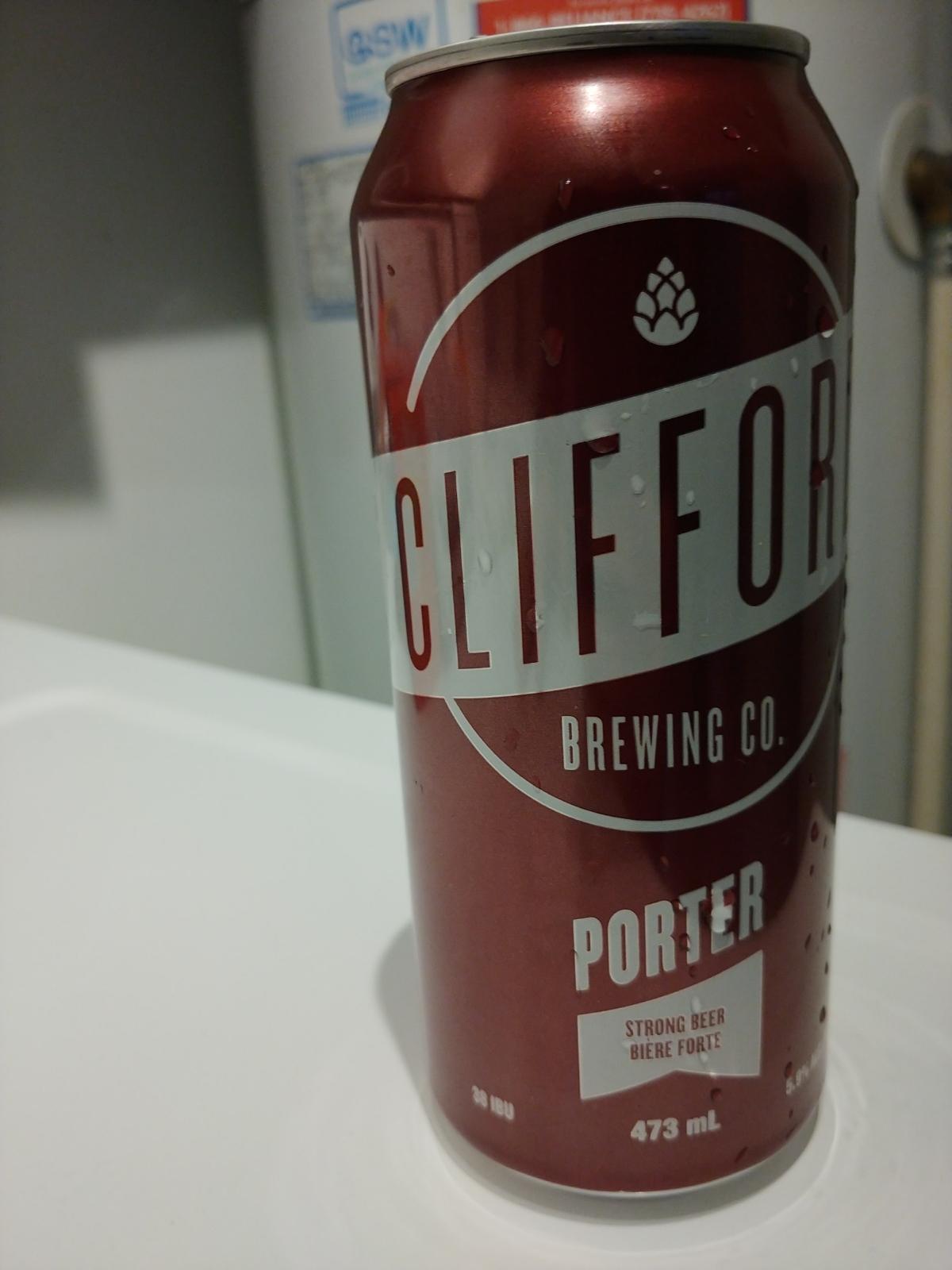 Porter