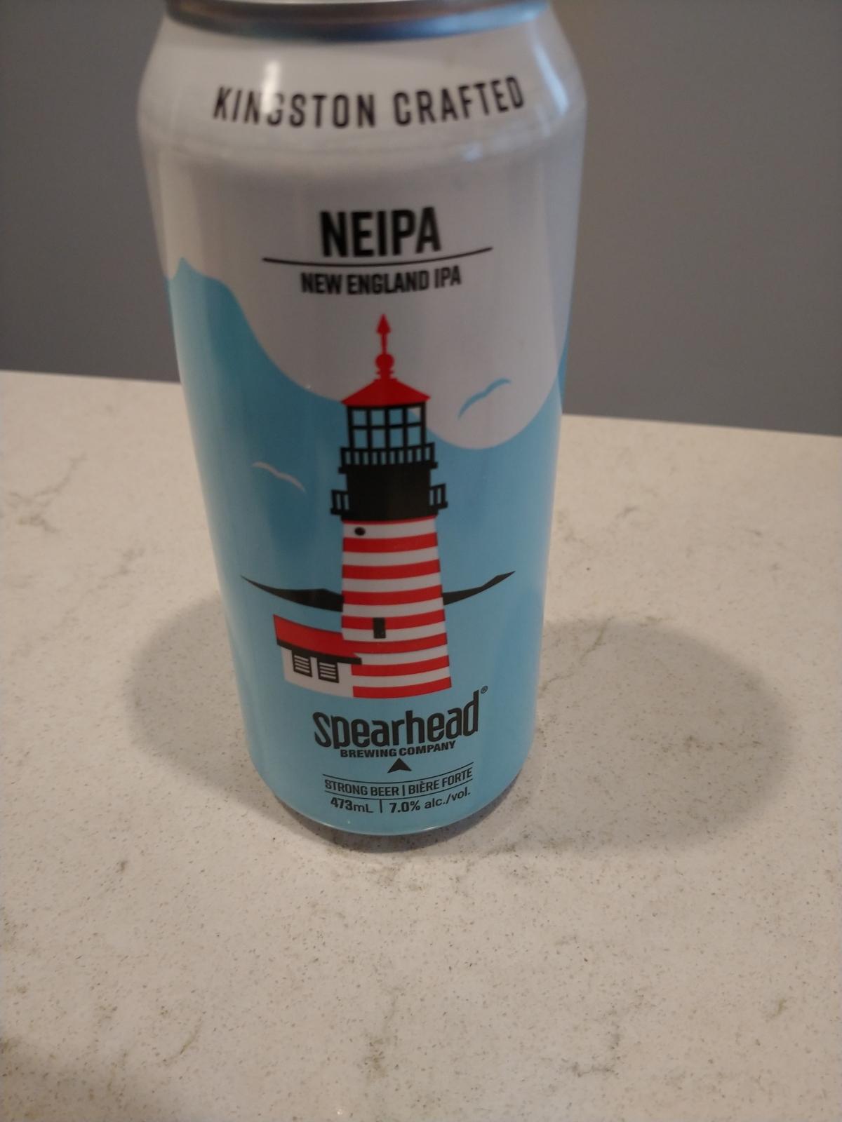 NEIPA