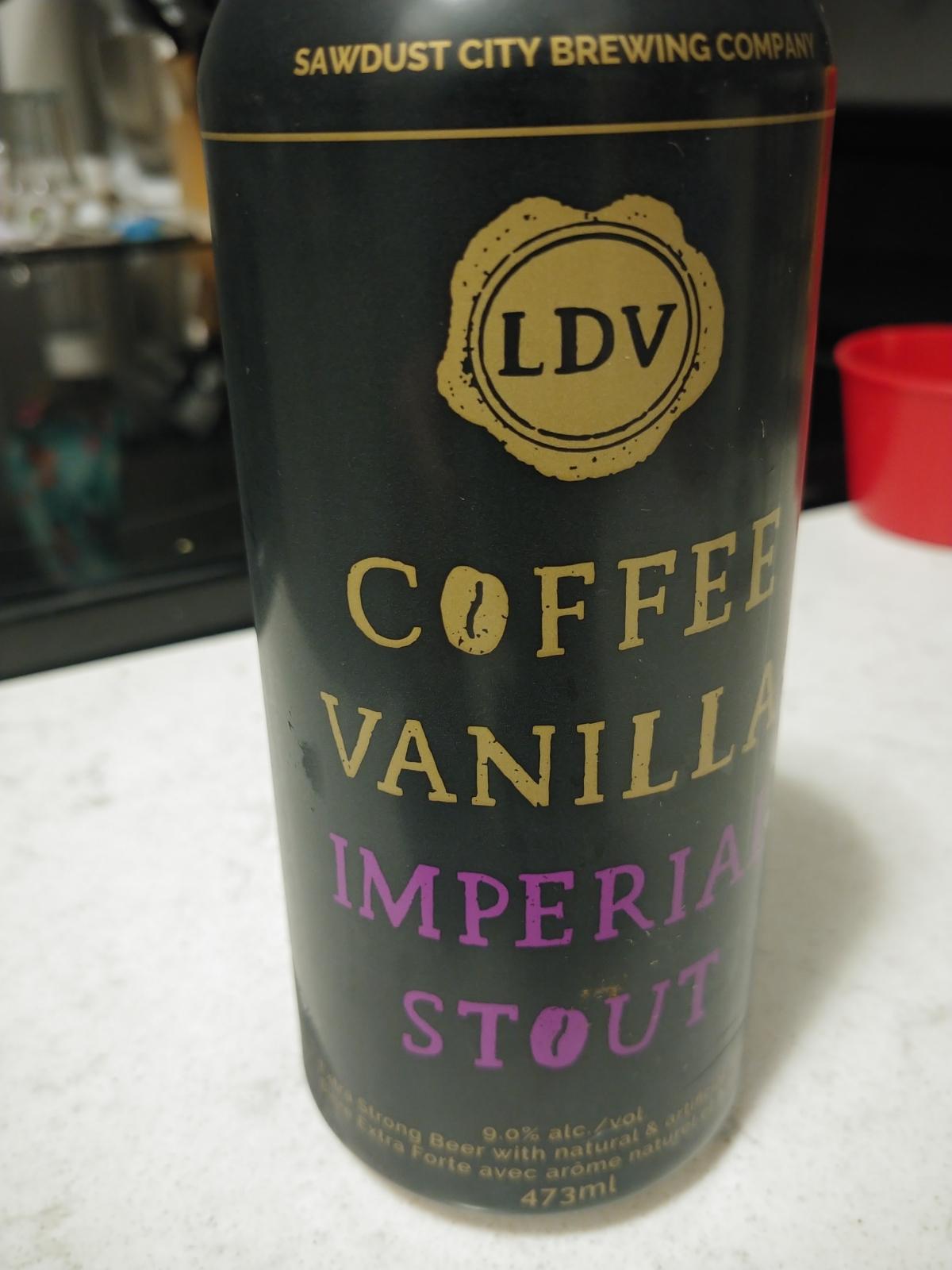 LDV