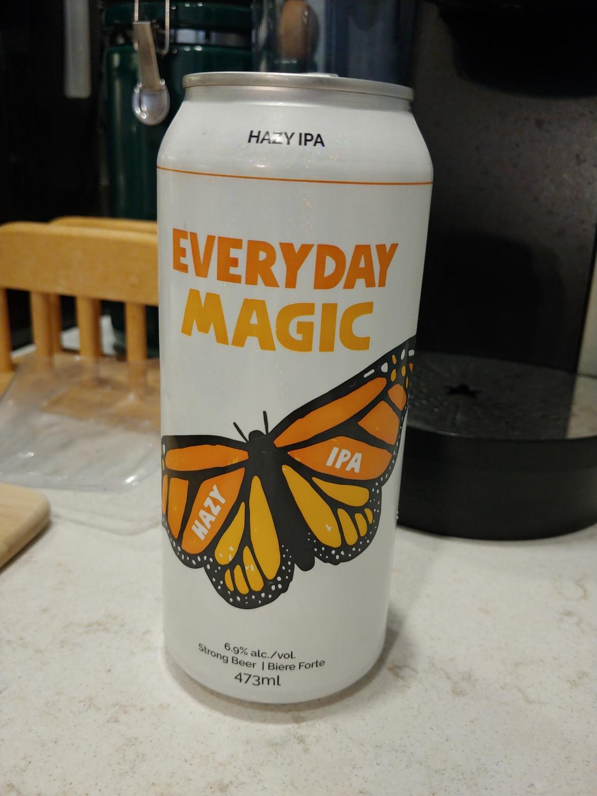 Everyday Magic