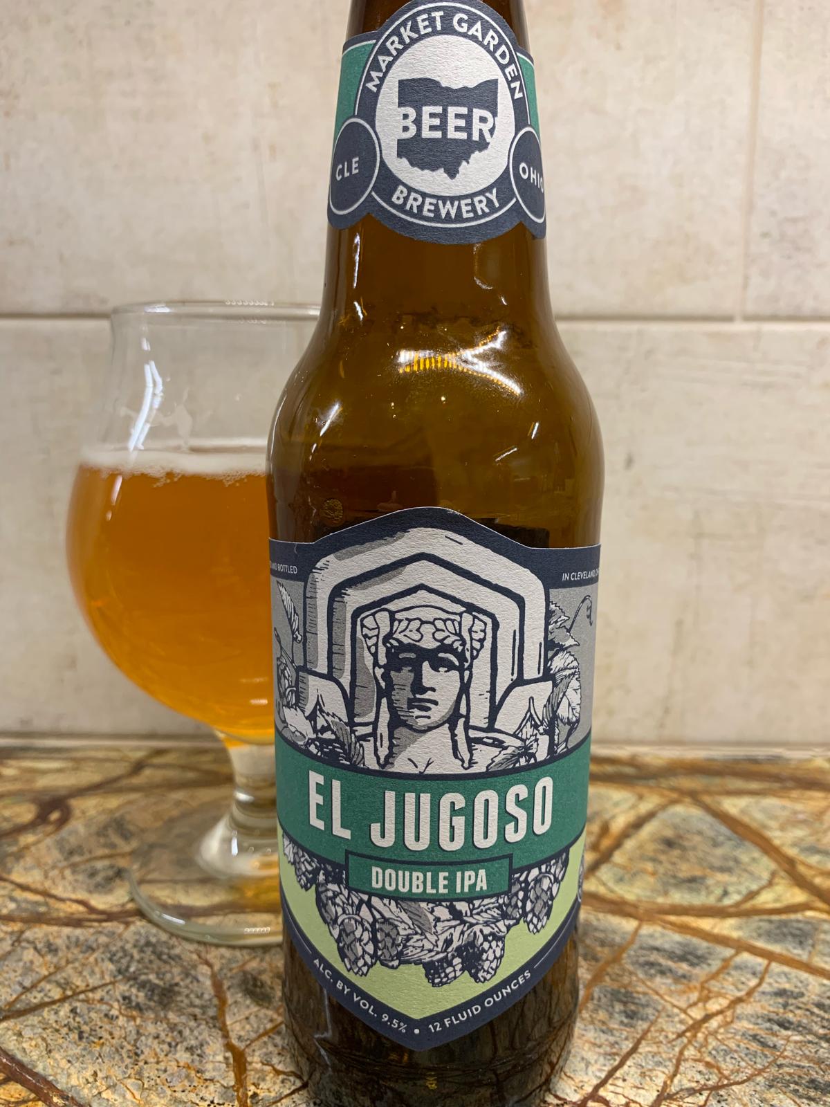 El Jugoso