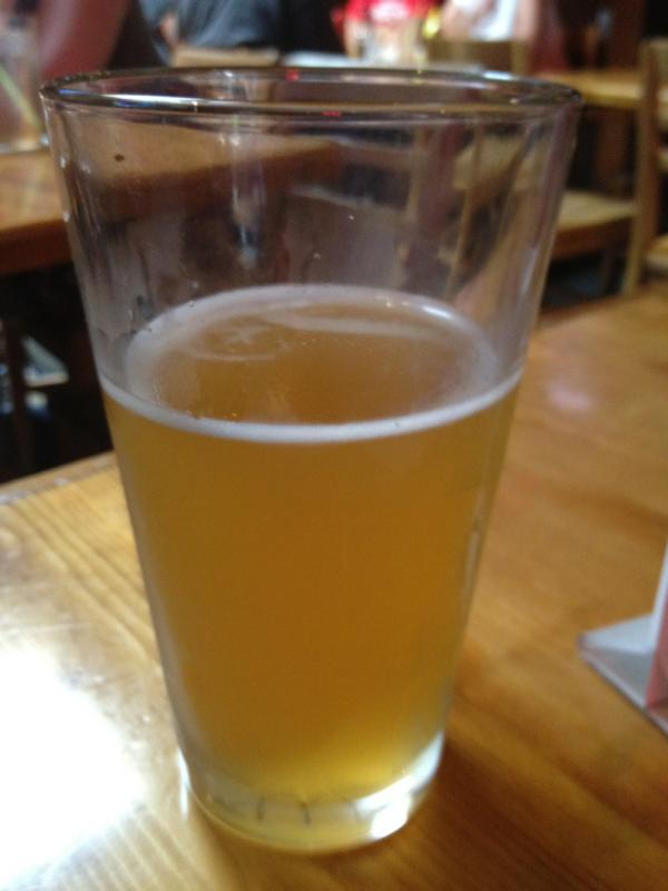 Peach Wheat