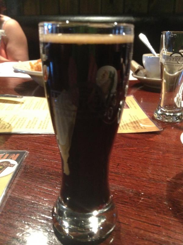 Riverboat Porter