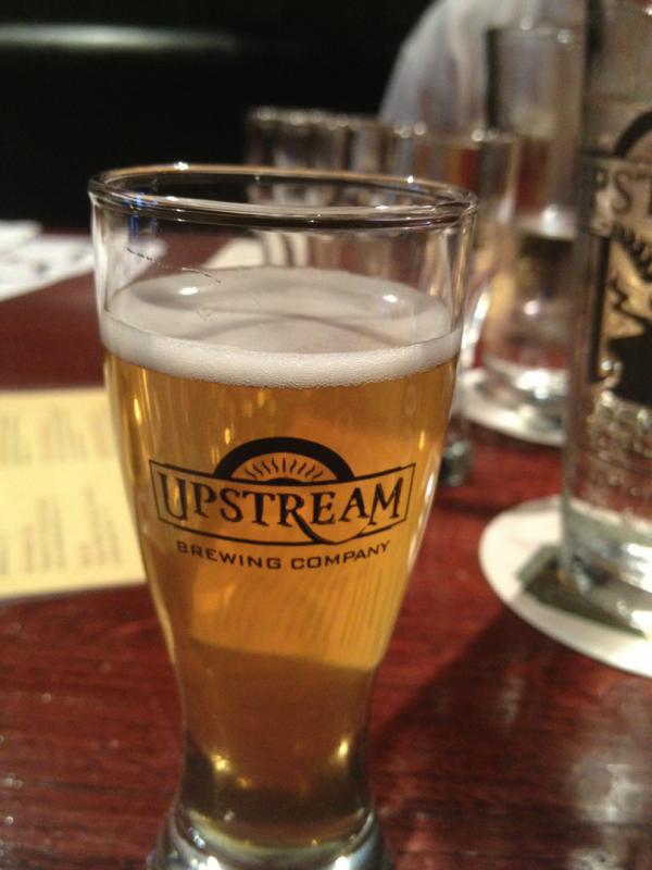 Till The Break Of Dawn Saison
