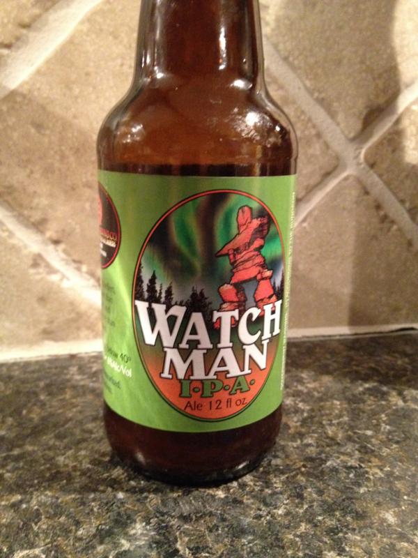 Watchman