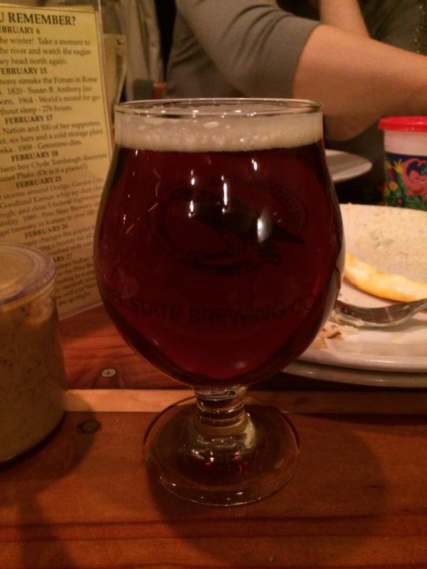 Anniversary Ale