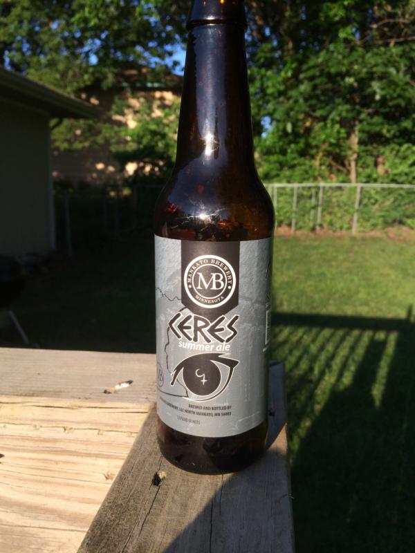 Ceres Summer Ale