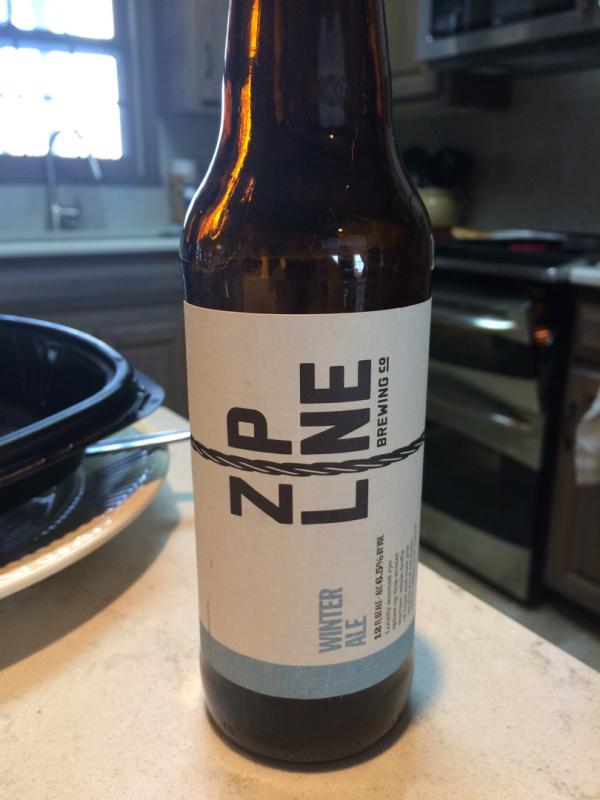 Winter Ale