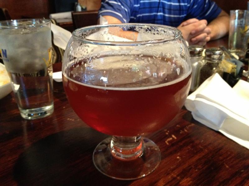 Bitter Professor IPA