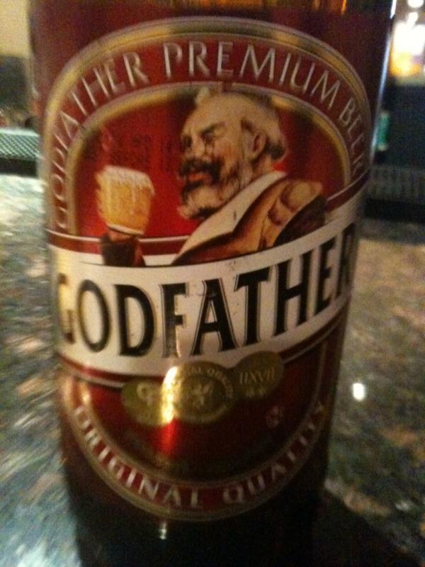 Godfather Super 8