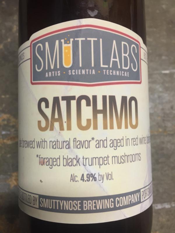 Satchmo