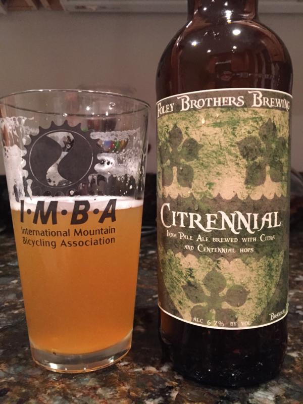 Citrennial