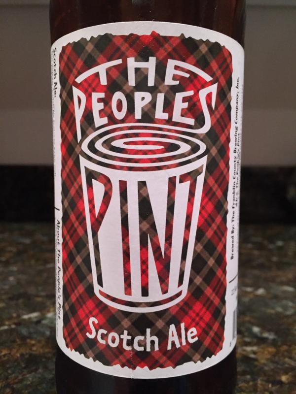 Scotch Ale