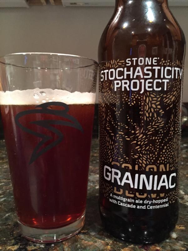 Grainiac 