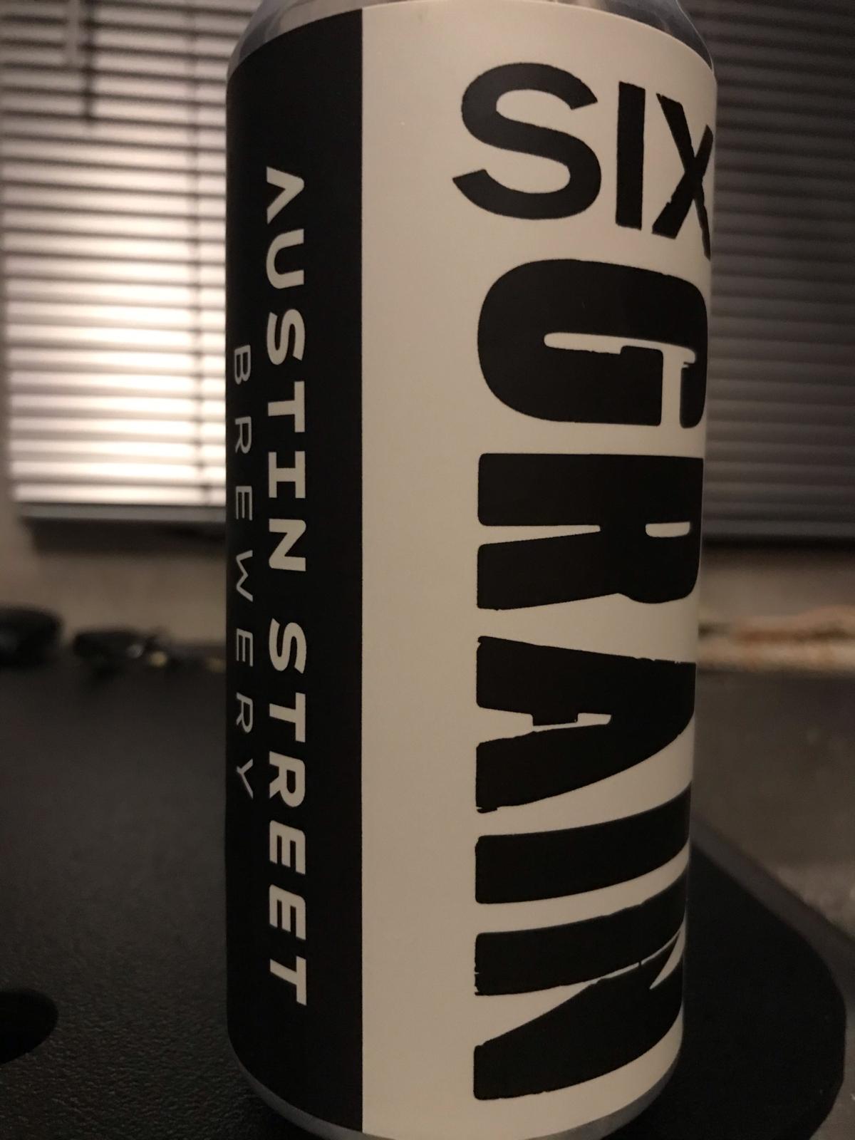 Six Grain