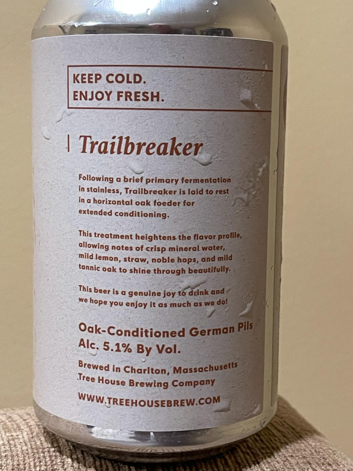 Trailbreaker